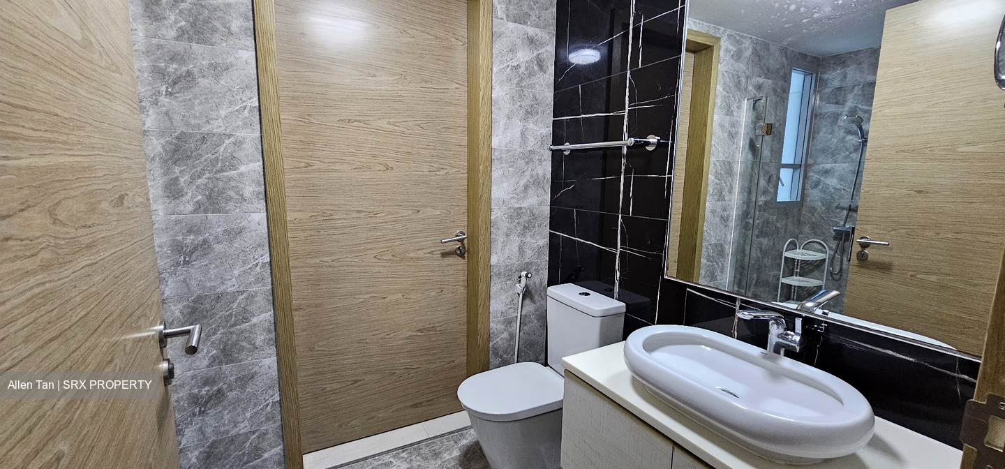 The Santorini (D18), Condominium #435544391
